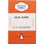 Old Junk - H.M. Tomlinson