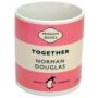 Penguin MUG - Together