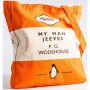 Penguin Book Bag - My Man Jeeves