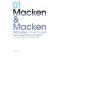 Macken & Macken. Vijf Huizen/ Five Houses (reprint 02/2005)