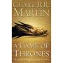 Game Of Thrones. George R. R. Martin