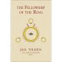 Lords of the Rings 1 - The Fellowship of the Ring