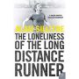 The Loneliness of the Long Distance Runner