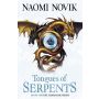 Tongues of Serpents