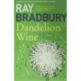 Dandelion Wine