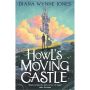 Howl's Moving Castle