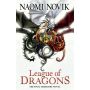 League of Dragons