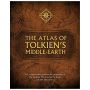 The Atlas of Tolkien’s Middle-earth