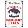 The Adventures of Huckleberry Finn