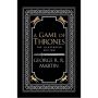 A Game of Thrones - The Illustrated Edition