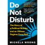 Do Not Disturb