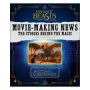 Fantastic Beasts: Movie-Making News