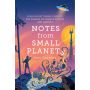 Notes from Small Planets