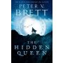 The Hidden Queen (Nightfall Saga Book 2)