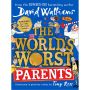 The World’s Worst Parents