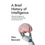 A Brief History of Intelligence