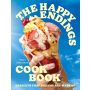 Happy Endings Cookbook: The ice cream and desserts cookbook