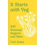 It Starts with Veg