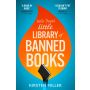 Lula Dean's Little Library of Banned Books