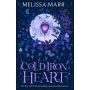 Wicked Lovely Prequel: Cold Iron Heart