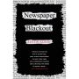 Newspaper Blackout