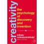 Creativity: The Psychology of Discovery and Invention