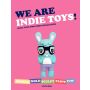 We Are Indie Toys