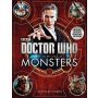 Doctor Who, The Secret Lives of Monsters