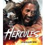 The Art and Making of Hercules