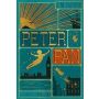 Minalima: Peter Pan