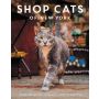 Shop Cats of New York