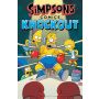 Simpsons Comics Knockout