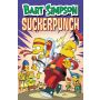 Bart Simpson Sucker Punch