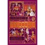 Minalima: The Adventures of Pinocchio