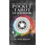 Tarot deck: The Wild Unknown Pocket Tarot