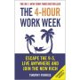 The 4-Hour Work Week