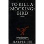 To Kill a Mockingbird