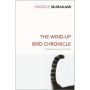 The Wind-Up Bird Chronicle