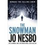 The Snowman  (Harry Hole 7)