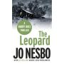 The Leopard (Harry Hole 8)