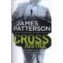 Cross Justice (Alex Cross 23)