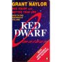 Red Dwarf Omnibus