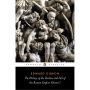 The History of the Decline and Fall of the Roman Empire - vol 1