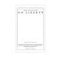 Penguin Great Ideas: On Liberty