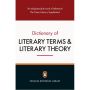 Penguin Dictionary of Literary Terms and Literary Theory