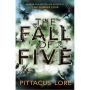 The Fall of Five (Lorien Legacies #4)