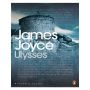 Penguin Modern Classics: Ulysses