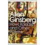 Allen Ginsberg