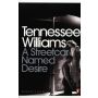 Tennessee Williams