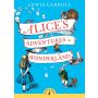 Puffin Classics: Alice's Adventures in Wonderland